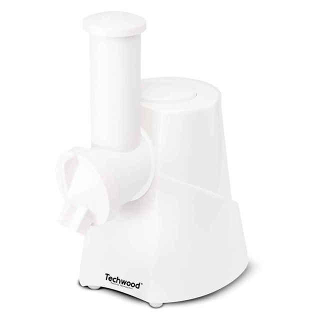 Techwood rap touts 4en1 et créme glacée  tric-1440