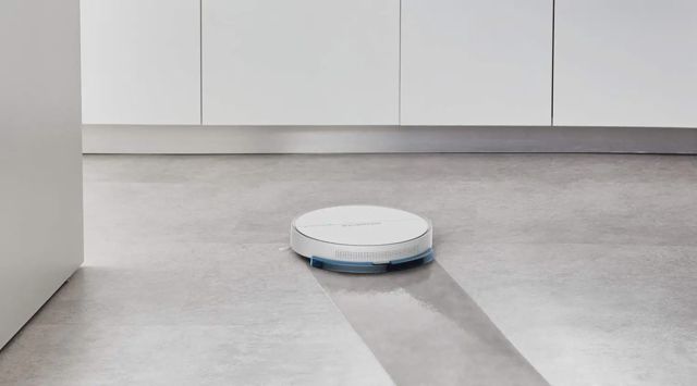 Rowenta Aspirateur robot X-PLORER   RR7455WH