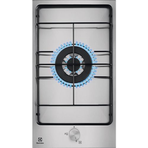 Electrolux table de cuisson domino a gaz  EGG3313