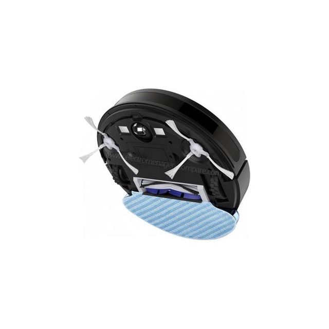 Rowenta Rr7255wh aspirateur  laveur serie 40