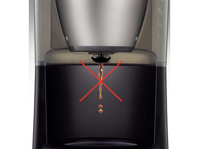 Tefal cafétière programmable15 tasses  CM461811