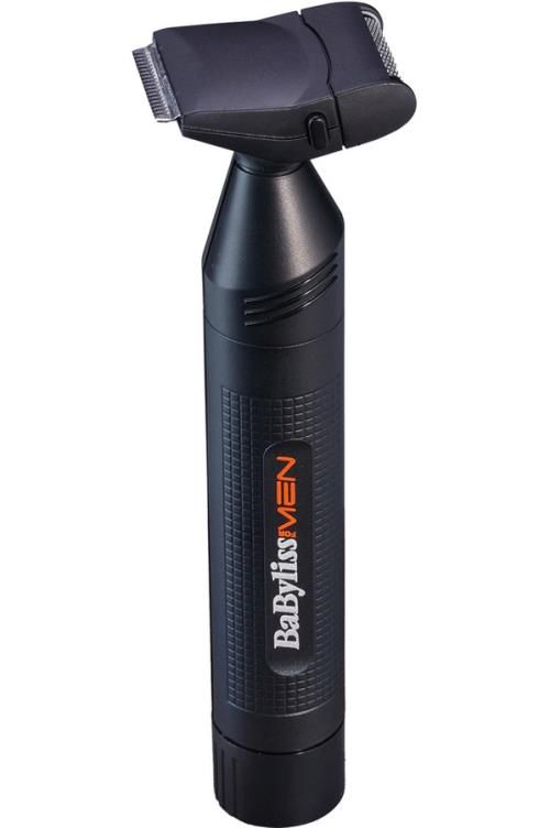 Babyliss Tondeuse à barbe  Designer SH500E