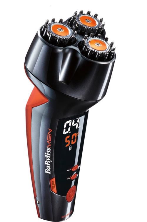 Babyliss Tondeuse à barbe  Designer SH500E