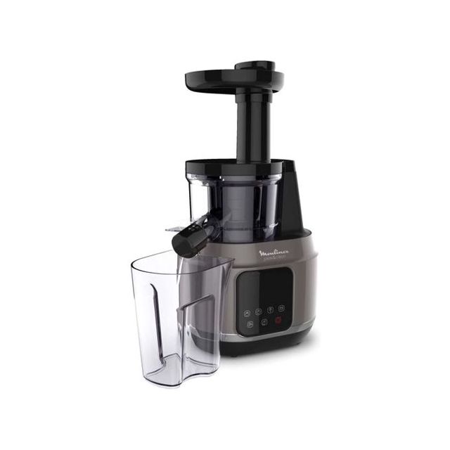 Moulinex éxtracteur de jus et légumes  Zu420