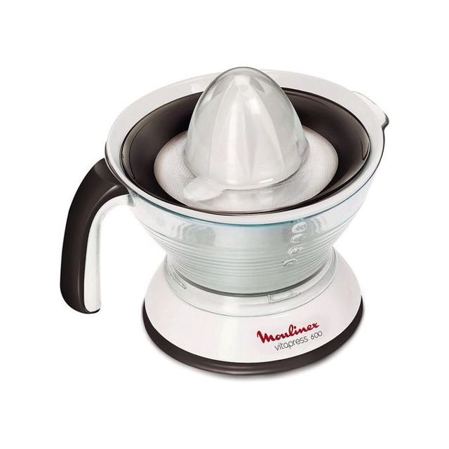 Moulinex Presse agrumes 0.6L  PC300B10 