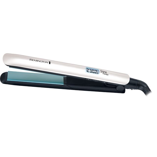 Remington Lisseur Shine Therapy  S8500