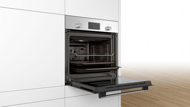 bosch Four encastrable  serie2 HBF113BR0Q 60cm
