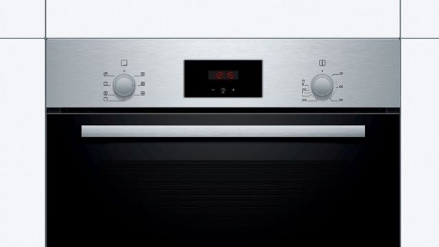 bosch Four encastrable  serie2 HBF113BR0Q 60cm