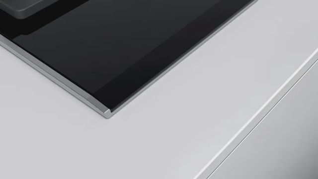 Bosch Table cuisson mixte gaz  élec PRY6A6B70Q