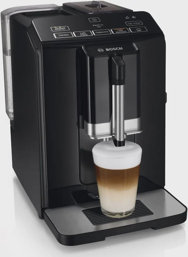 Bosch verocup cafetière entièrement autoTIS30159DE