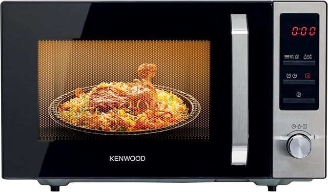 Kenwood Four micro ondes  MWM25  25L 800W