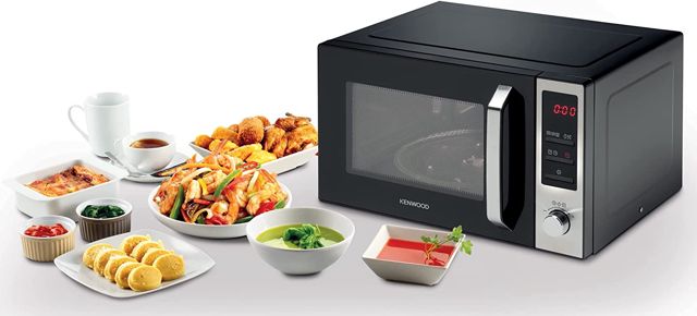 Kenwood Four micro ondes  MWM25  25L 800W