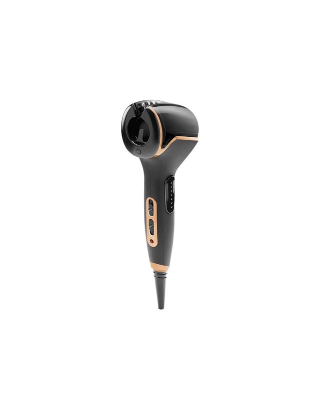 Calor Fer à Boucler Automatique So Curls  CF3710CO