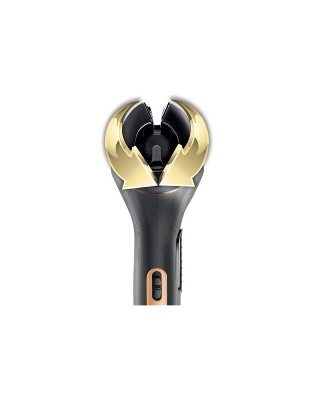 Calor Fer à Boucler Automatique So Curls  CF3710CO