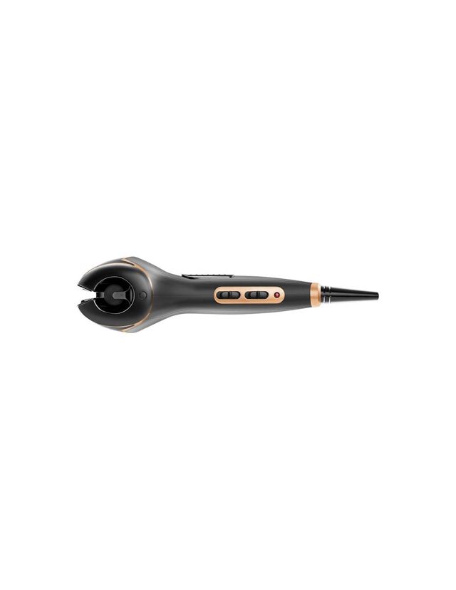 Calor Fer à Boucler Automatique So Curls  CF3710CO