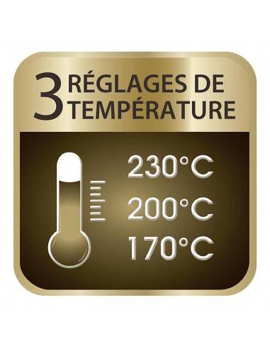 Calor Fer à Boucler Automatique So Curls  CF3710CO
