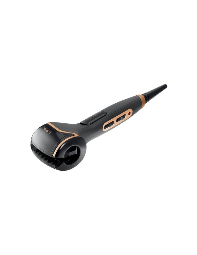 Calor Fer à Boucler Automatique So Curls  CF3710CO