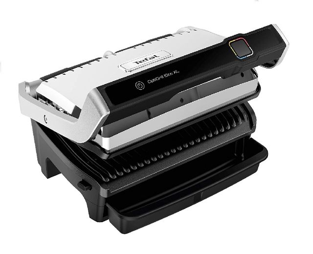 Tefal Grille Viande Optigrill Elite Xl  Gc760D12