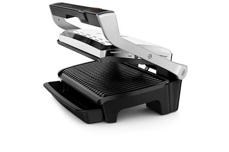 Tefal Grille Viande Optigrill Elite Xl  Gc760D12
