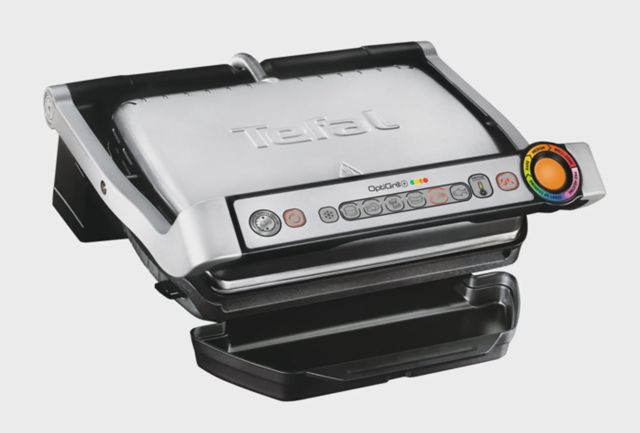 Tefal Optigrill &amp; Gauffres 2000w  GC716D12