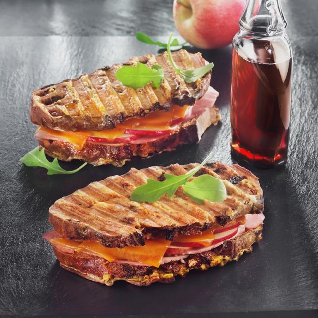 Tefal Optigrill &amp; Gauffres 2000w  GC716D12