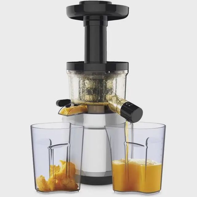 Moulinex Juice &amp; Clean Extracteur de jus ZU420E10