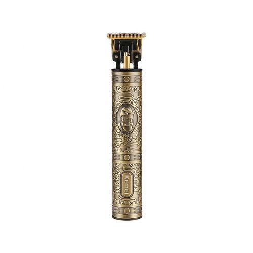 Kemei tondeuse à cheveux rechargeable Km 700 D