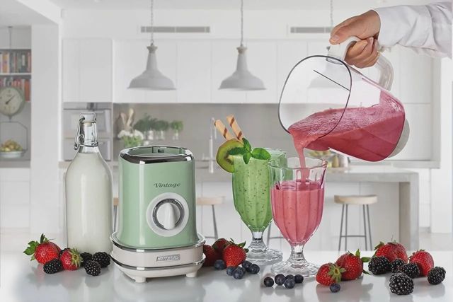 ARIETE BLENDER 1.5L 500 W M568