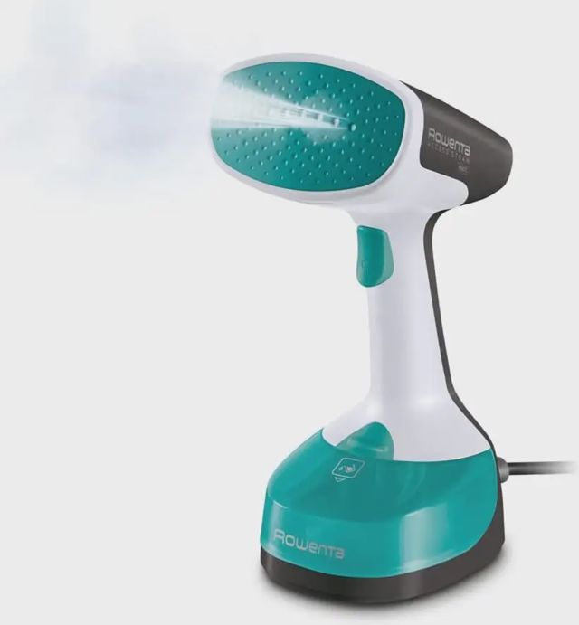 ROWENTA  Défroisseur vapeur Manuel DR7009D1