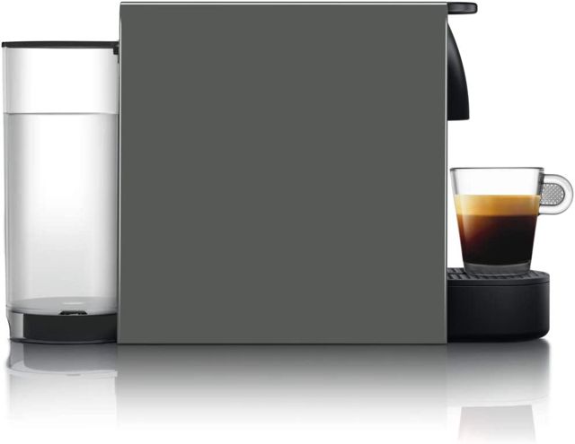 Krups Nespresso Essenza Mini Gris YY2911FD