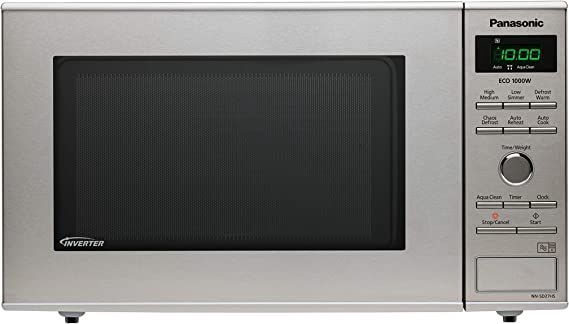 Micro-ondes Four  Panasonic 23 L  NN-SD27HSUPG