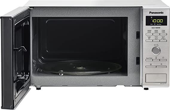 Micro-ondes Four  Panasonic 23 L  NN-SD27HSUPG