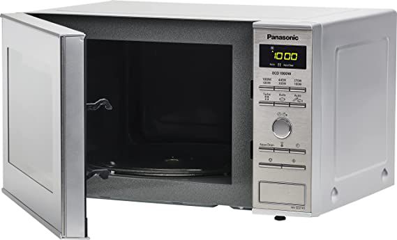Micro-ondes Four  Panasonic 23 L  NN-SD27HSUPG