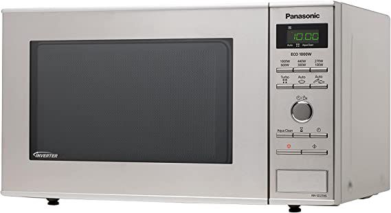 Micro-ondes Four  Panasonic 23 L  NN-SD27HSUPG