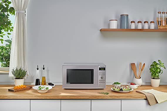 Micro-ondes Four  Panasonic 23 L  NN-SD27HSUPG