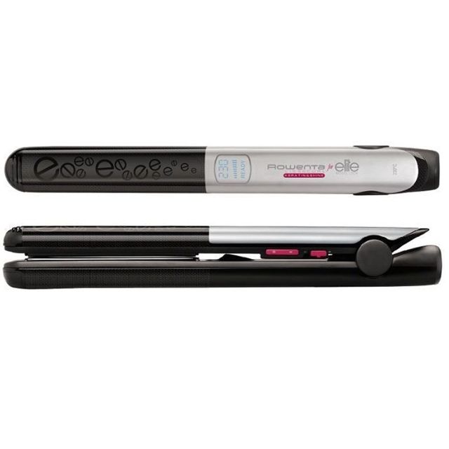 Calor lisseur à cheveux liss &amp  curl SF4522C0