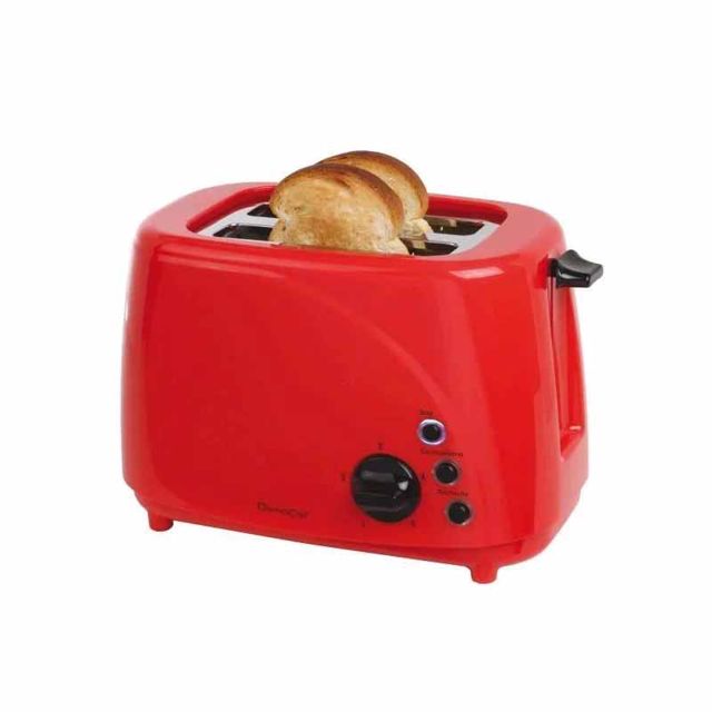 Grill Pain DOMOCLIP DOD150