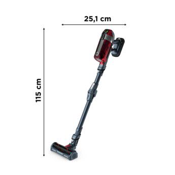 Rowenta Aspirateur balai  X-Force Flex RH9878