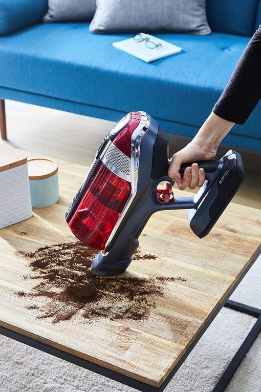 Rowenta Aspirateur balai  X-Force Flex RH9878
