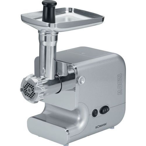 Bomann Hachoir A Viande  Fw 447 Cb