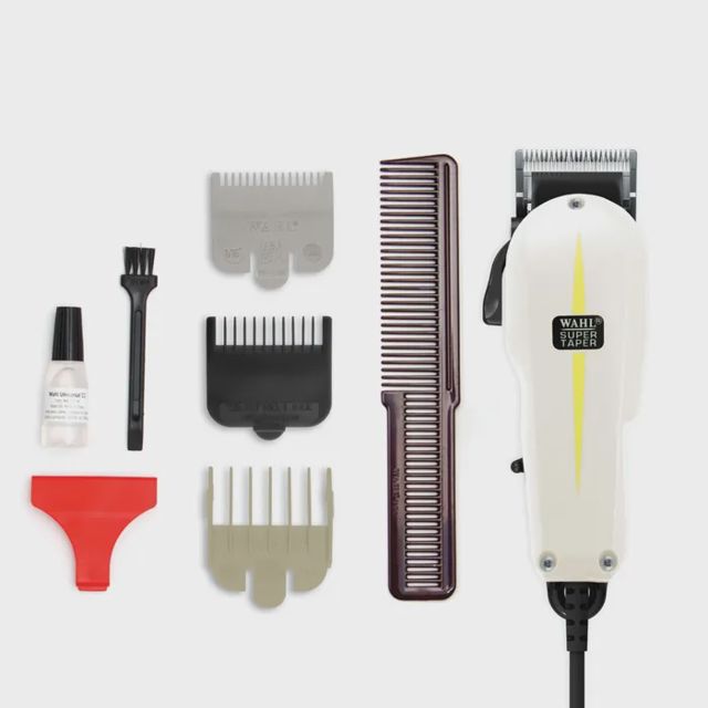 Wahl Tondeuse  SUPER TAPER 08591-2316H
