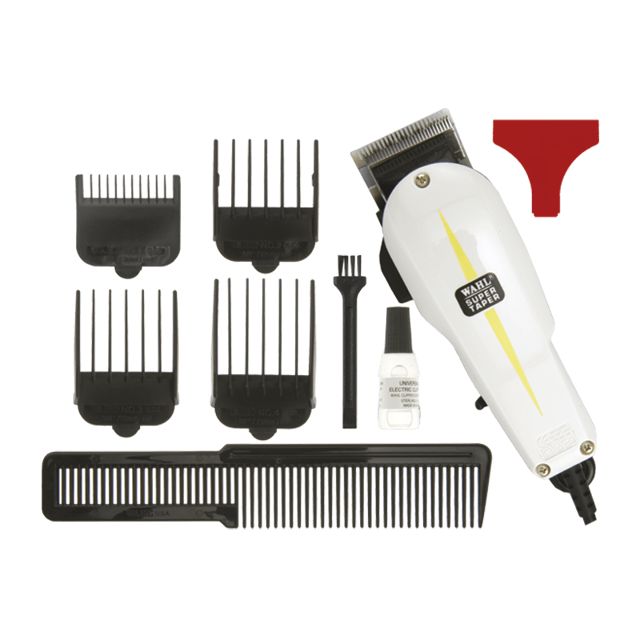 Wahl Tondeuse  SUPER TAPER 08591-2316H