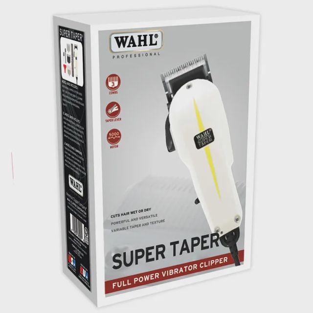 Wahl Tondeuse  SUPER TAPER 08591-2316H