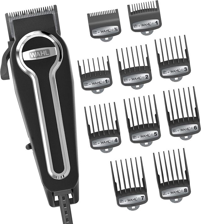 Wahl  ELITE PRO Tondeuse à cheveux