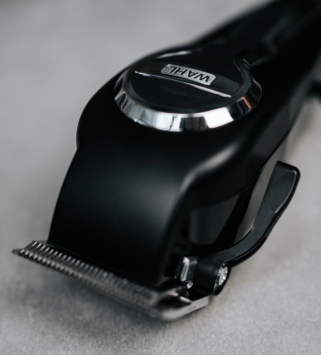Wahl  ELITE PRO Tondeuse à cheveux