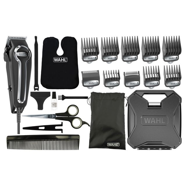 Wahl  ELITE PRO Tondeuse à cheveux