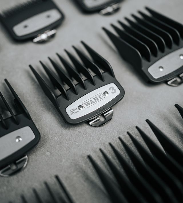 Wahl  ELITE PRO Tondeuse à cheveux