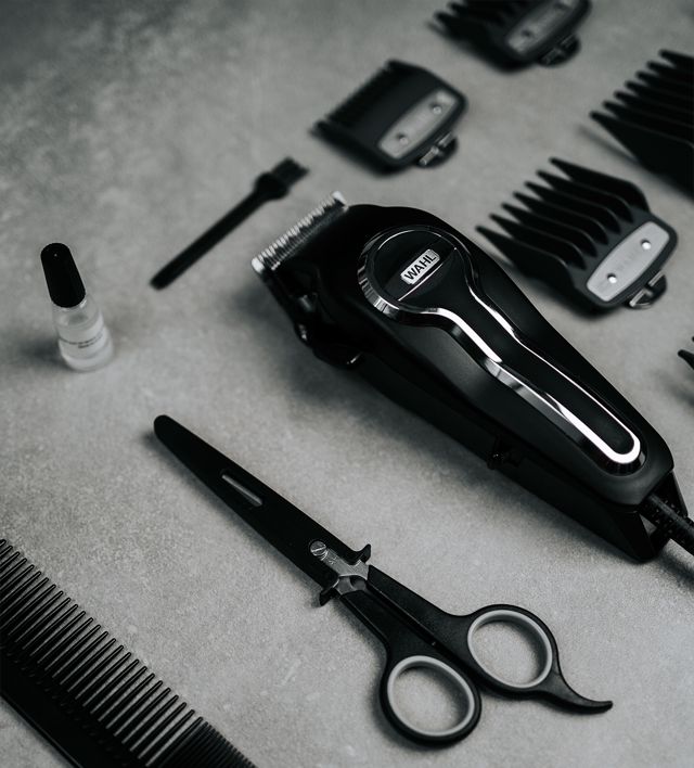 Wahl  ELITE PRO Tondeuse à cheveux
