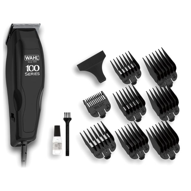 Wahl  HOME PRO 100 Tondeuse à cheveux