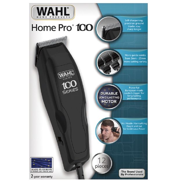 Wahl  HOME PRO 100 Tondeuse à cheveux